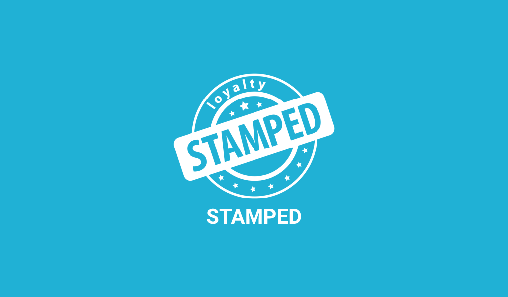 Stamped: A Loyalty Ecosystem for SMBs