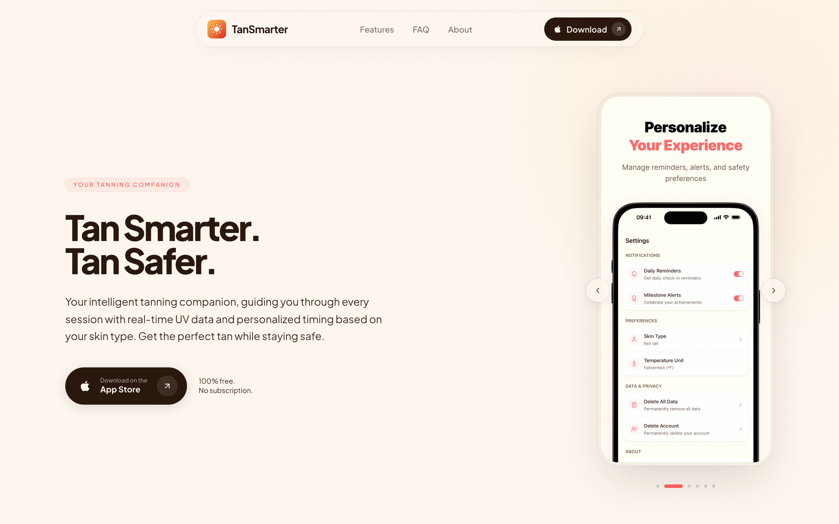 TanSmarter